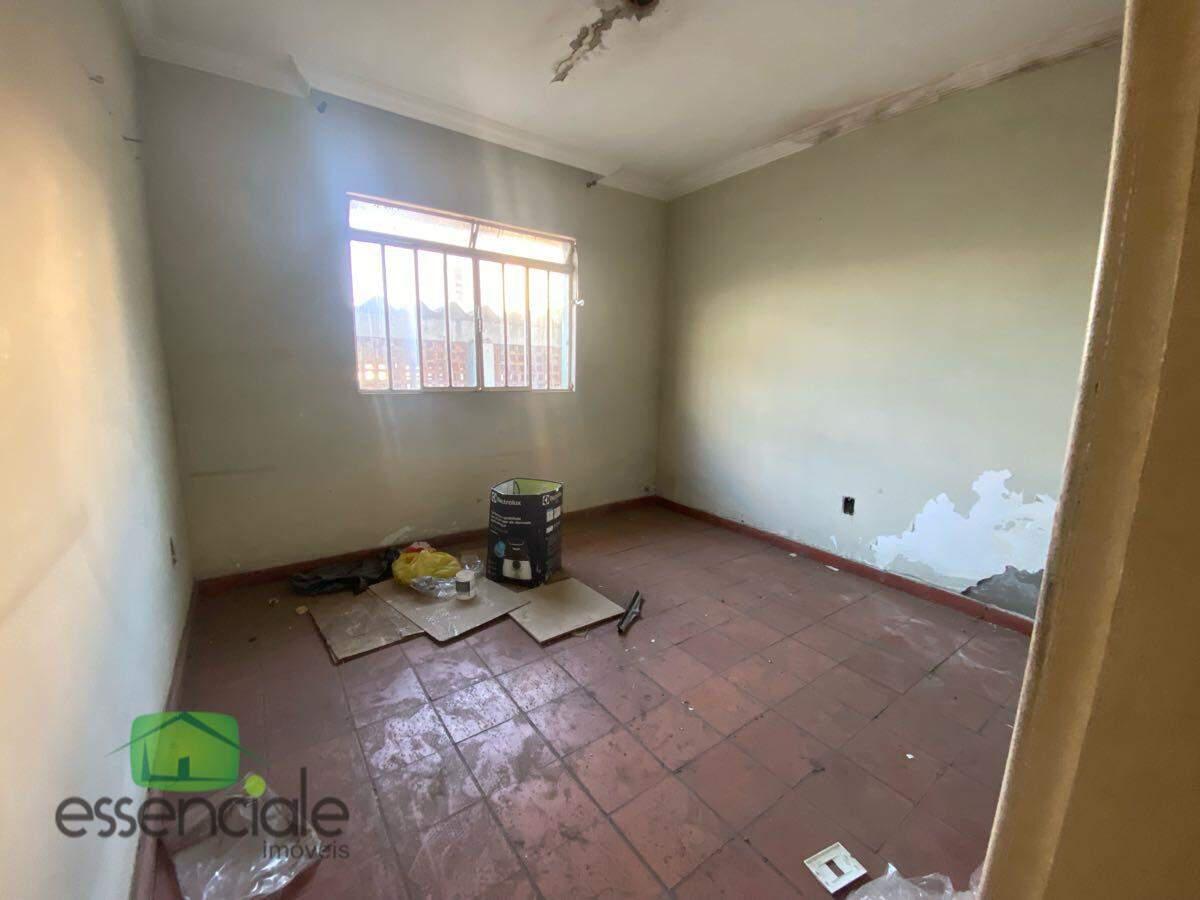Casa, Bandeirantes, 2 Quartos, 2 Vagas