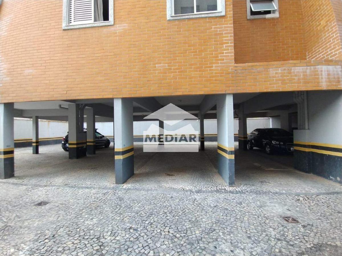 Apartamento, Carmo, 4 Quartos, 2 Vagas, 1 Suíte