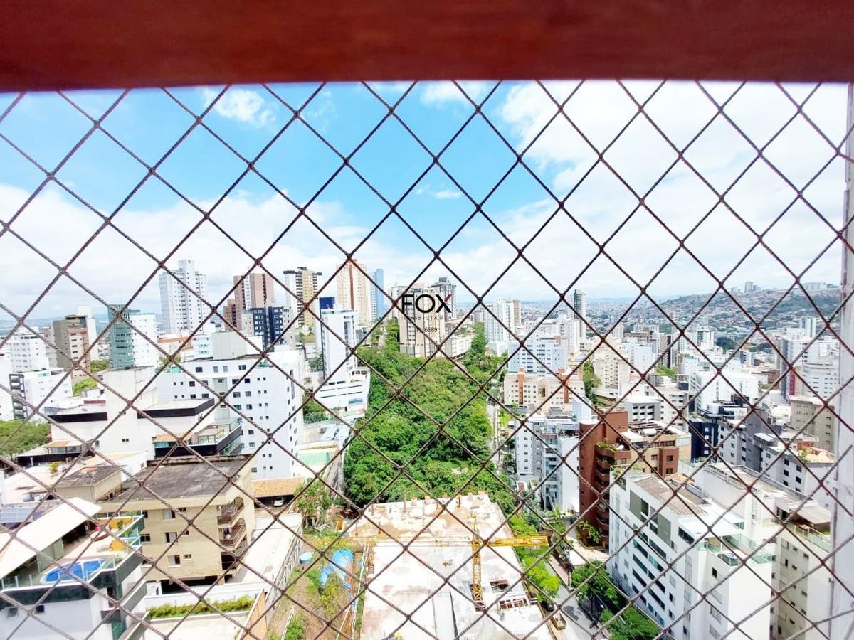 Apartamento, Buritis, 3 Quartos, 3 Vagas, 2 Suítes