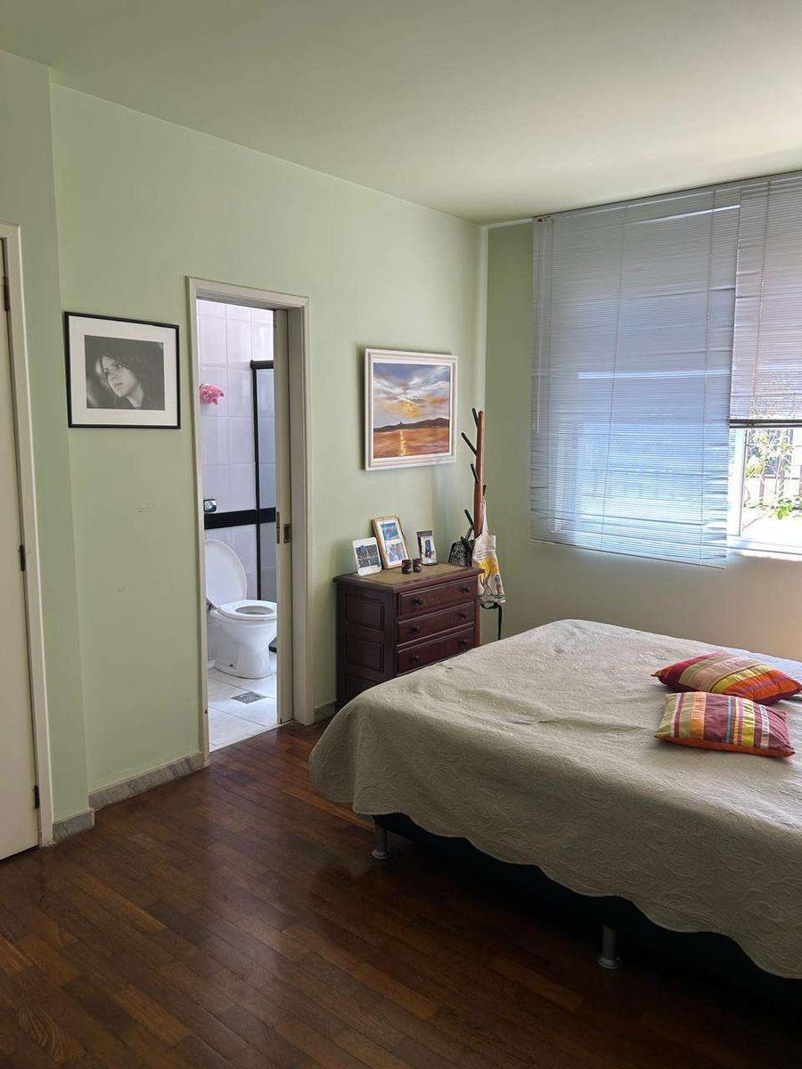 Apartamento, Anchieta, 3 Quartos, 4 Vagas, 1 Suíte