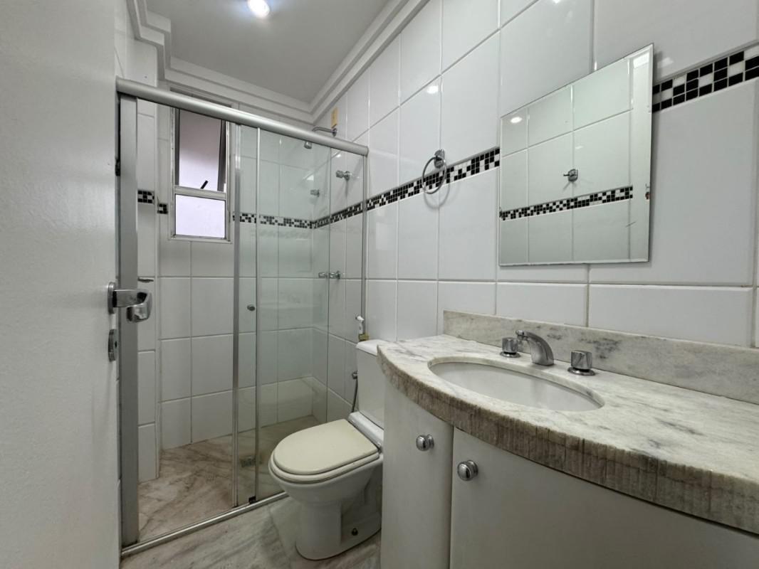 Apartamento, Lourdes, 3 Quartos, 2 Vagas, 1 Suíte