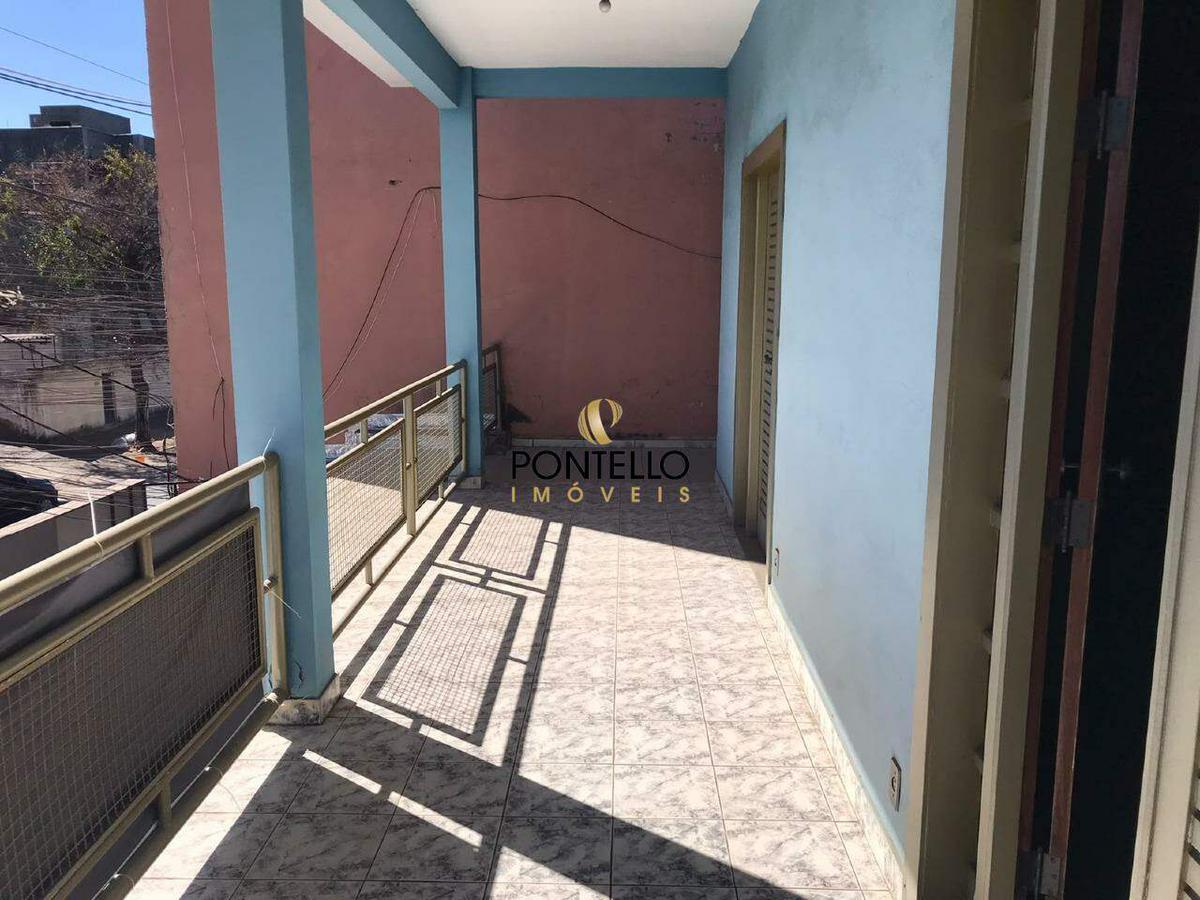 Apartamento, Jardim Cambuí, 4 Quartos, 6 Vagas, 1 Suíte