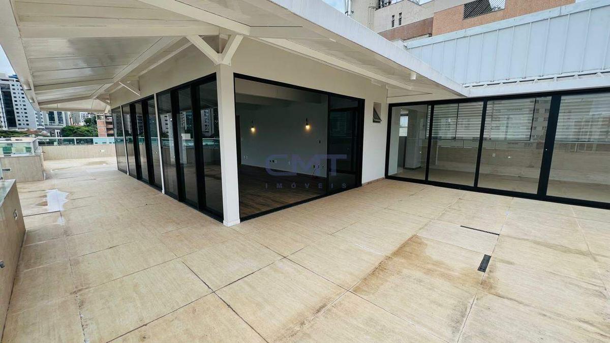 Cobertura, Santo Antônio, 4 Quartos, 3 Vagas, 1 Suíte