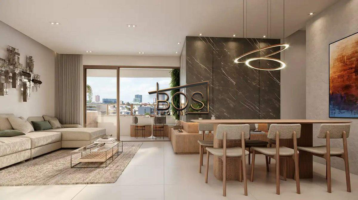 Apartamento, São Pedro, 2 Quartos, 2 Vagas, 1 Suíte