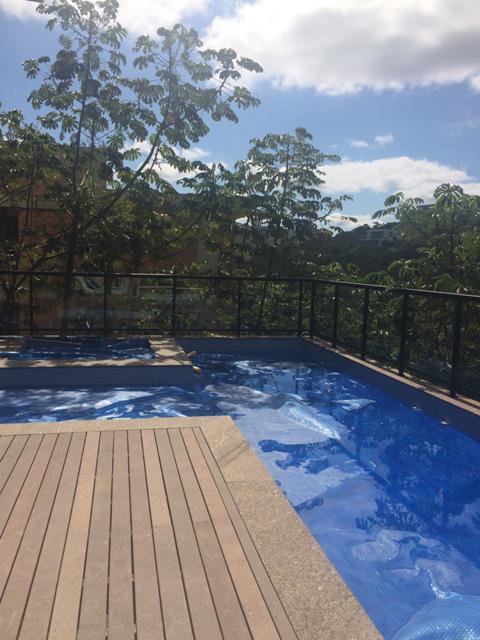 Casa, Vale dos Cristais, 4 Quartos, 0 Vaga, 4 Suítes