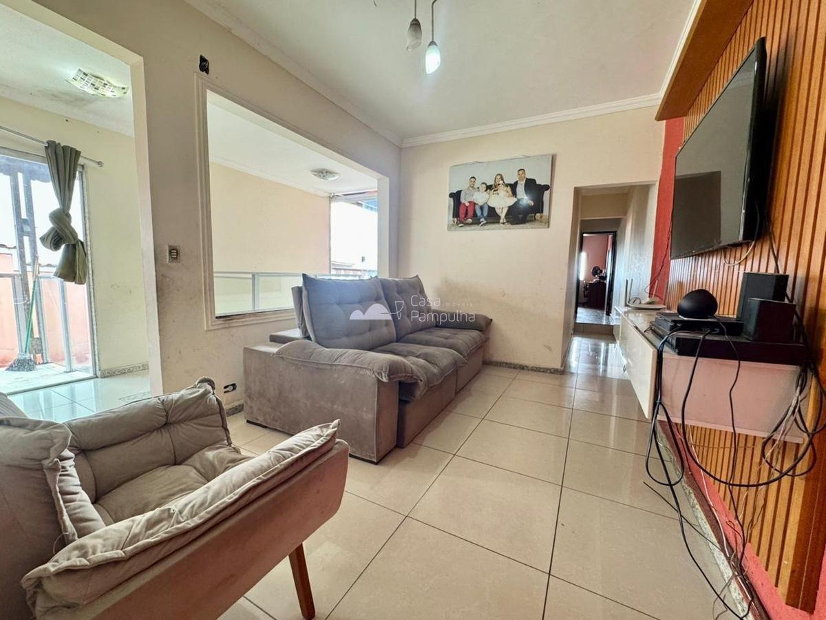 Casa, Mantiqueira, 4 Quartos, 12 Vagas, 1 Suíte