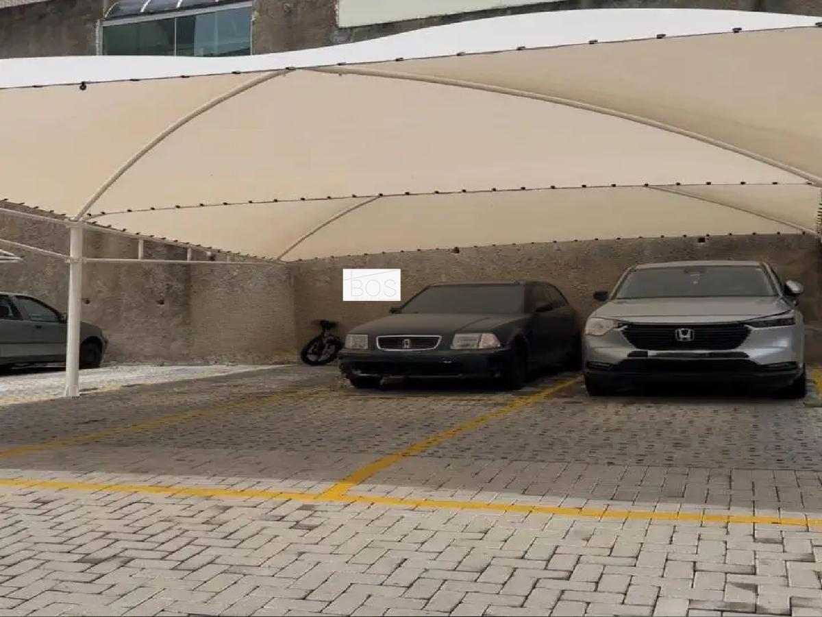 Apartamento, Silveira, 3 Quartos, 1 Vaga, 1 Suíte