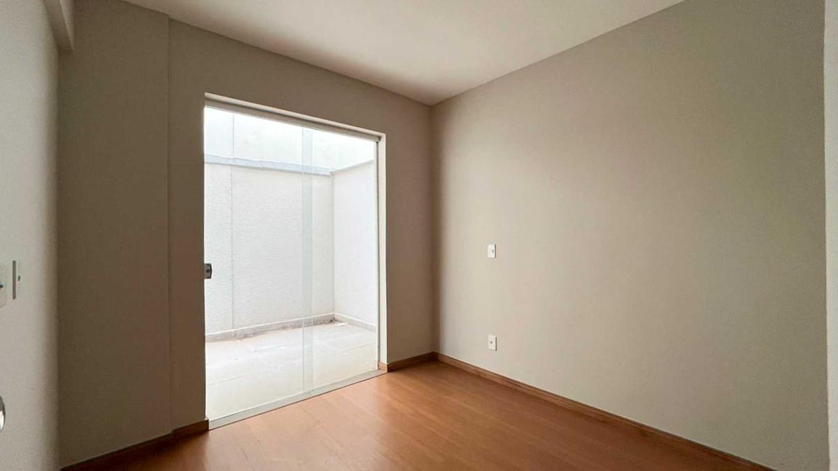 Apartamento, Funcionários, 2 Quartos, 1 Vaga, 1 Suíte