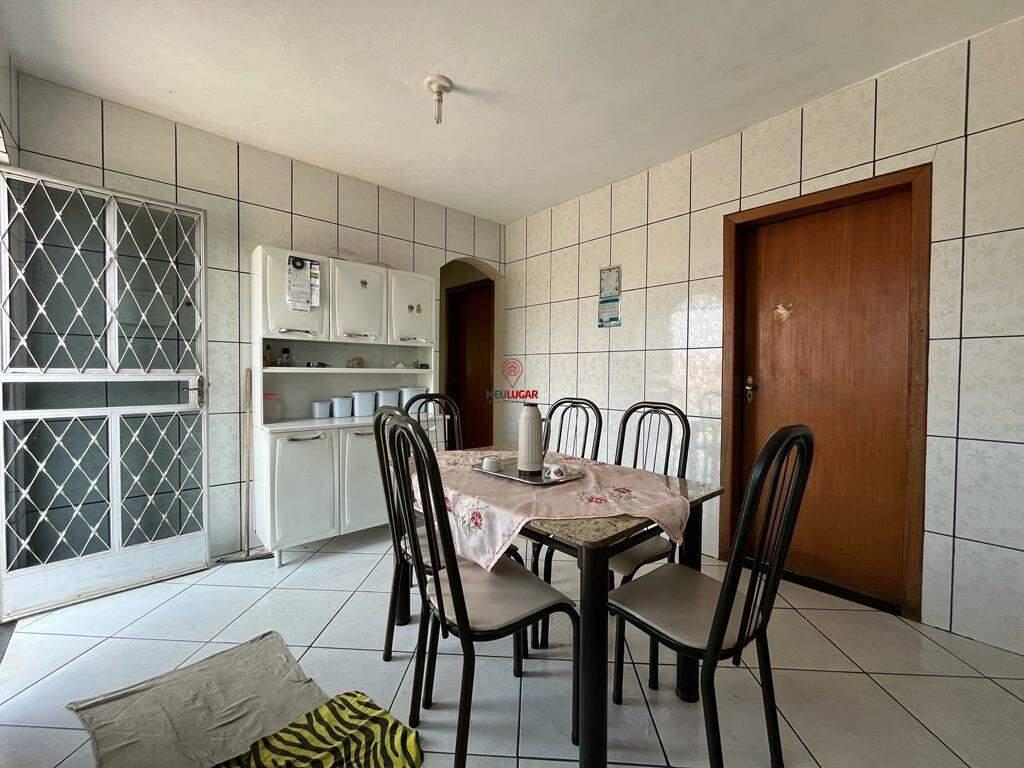 Casa, Santa Helena, 3 Quartos, 5 Vagas