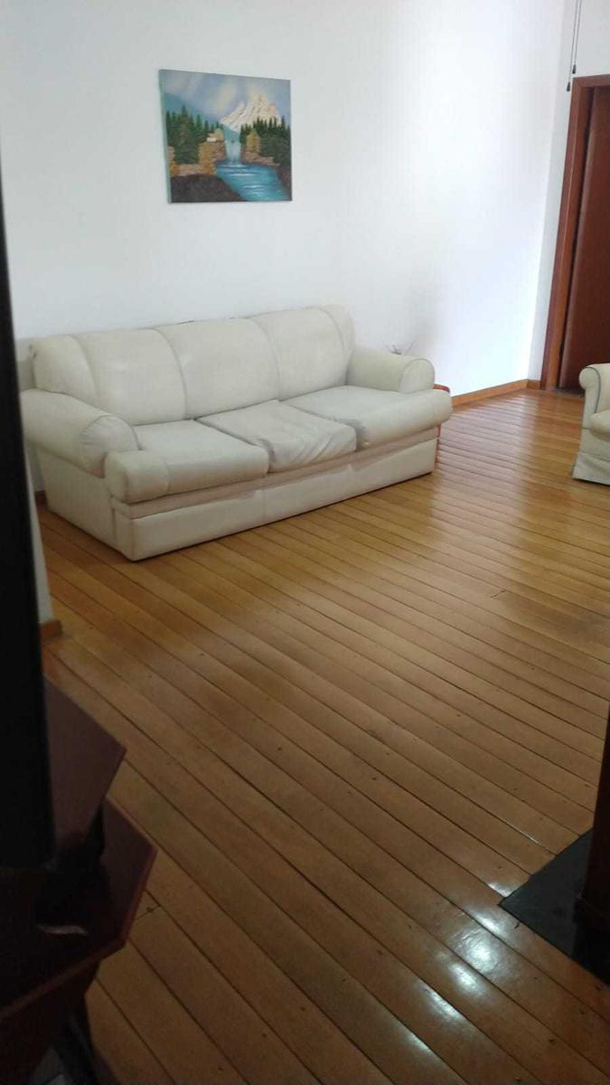 Cobertura, Eldorado, 3 Quartos, 2 Vagas, 1 Suíte