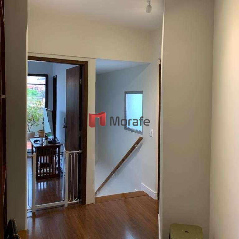Apartamento, Vila Paris, 4 Quartos, 2 Vagas, 2 Suítes