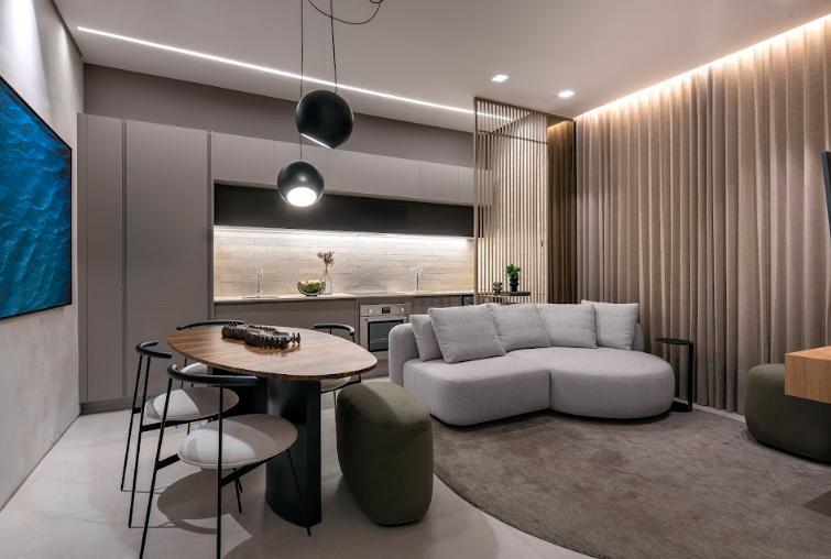 Apartamento, Carmo, 2 Quartos, 2 Vagas, 2 Suítes