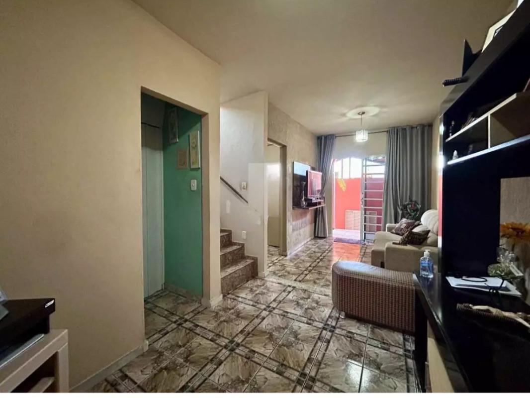 Casa, Teixeira Dias (barreiro), 3 Quartos, 3 Vagas