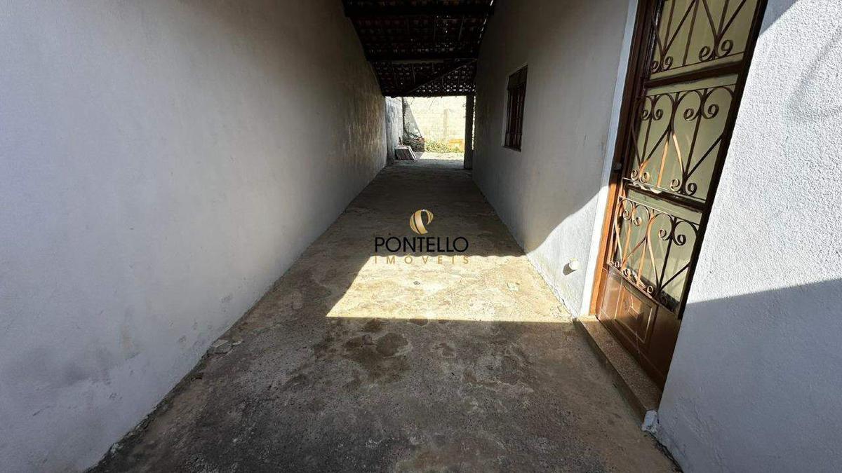 Casa, Verde Vale, 2 Quartos, 3 Vagas