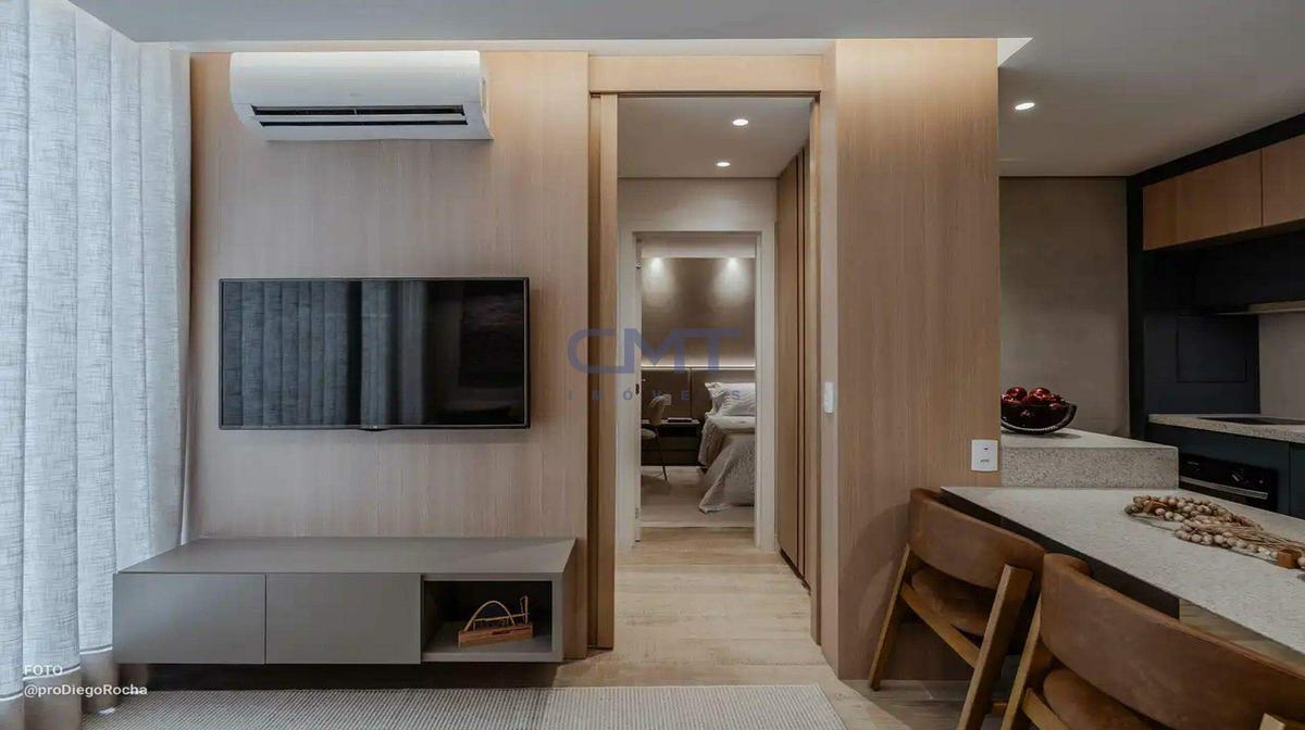 Apartamento, Prado, 1 Quarto, 1 Vaga, 1 Suíte