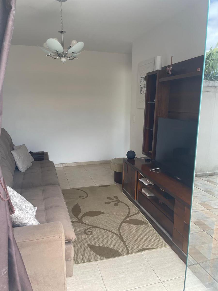Apartamento, Jacqueline, 2 Quartos, 1 Vaga
