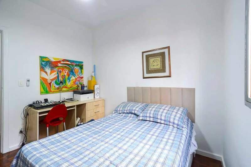 Apartamento, Santo Antônio, 3 Quartos, 2 Vagas, 1 Suíte