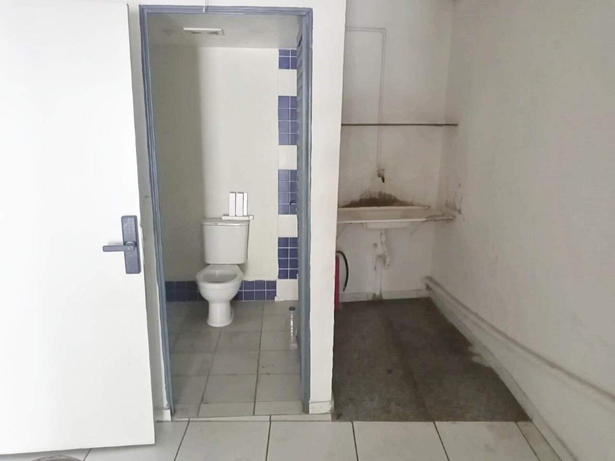 Andar, Jardim América, 0 Quarto, 6 Vagas