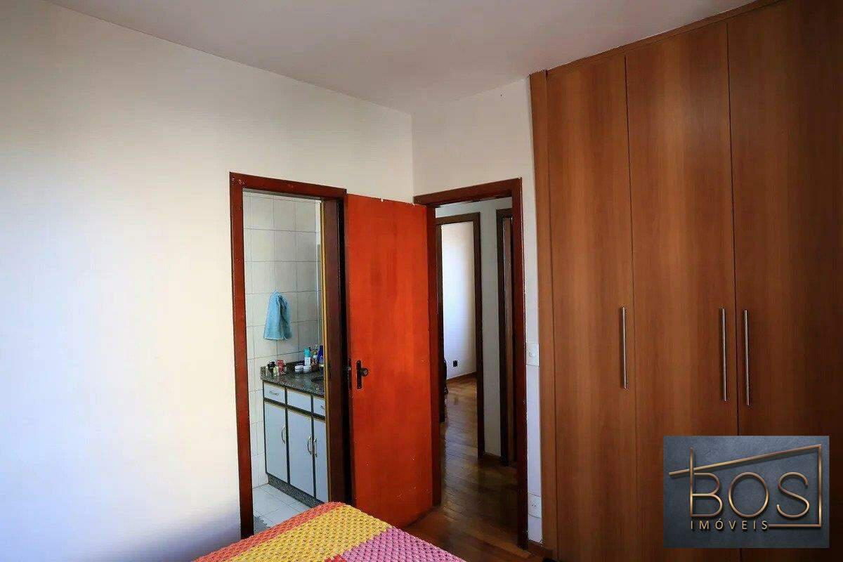 Cobertura, União, 3 Quartos, 1 Vaga, 1 Suíte