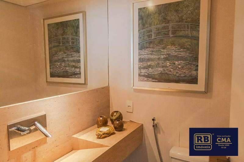 Apartamento, Serra, 4 Quartos, 3 Vagas, 2 Suítes