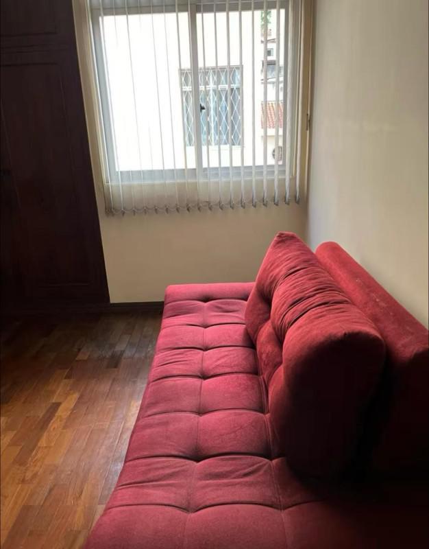 Apartamento, Alto Barroca, 2 Quartos, 1 Vaga