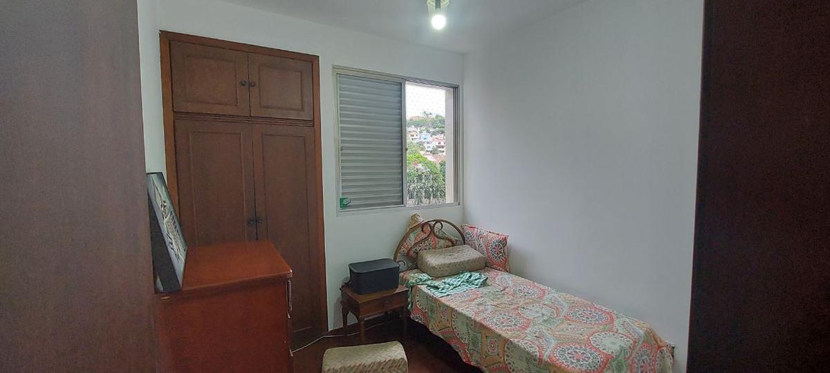 Apartamento, Santo Antônio, 4 Quartos, 2 Vagas, 1 Suíte