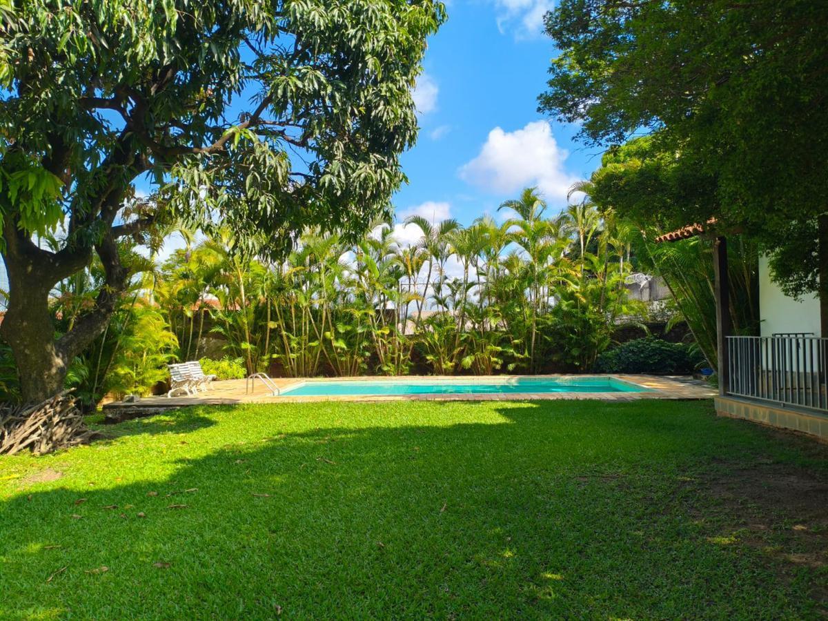 Casa, São Luiz (pampulha), 4 Quartos, 4 Vagas, 1 Suíte