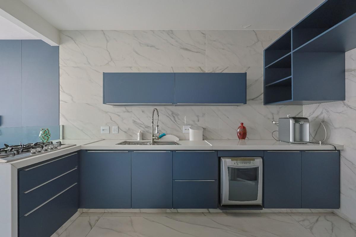 Apartamento, Santa Lúcia, 4 Quartos, 2 Vagas, 2 Suítes