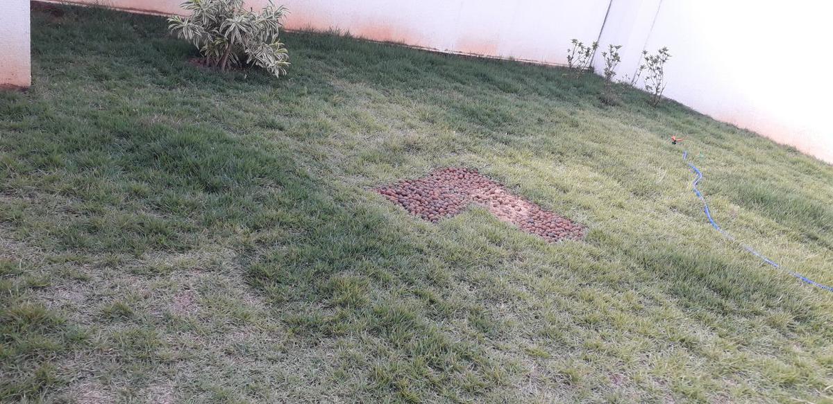 Apartamento, Planalto, 3 Quartos, 2 Vagas