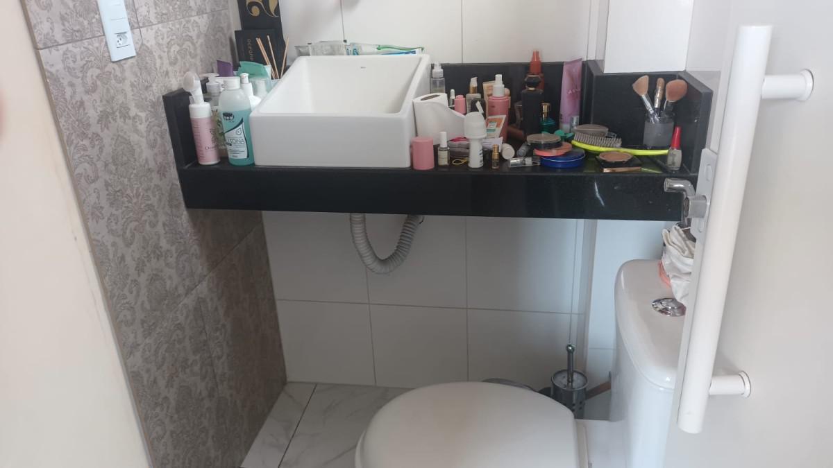 Apartamento, Nova Suíssa, 3 Quartos, 1 Vaga, 1 Suíte