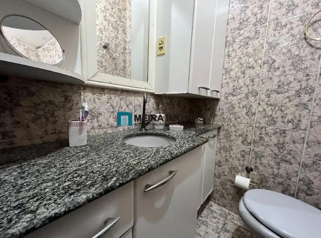 Apartamento, Planalto, 3 Quartos, 3 Vagas, 1 Suíte