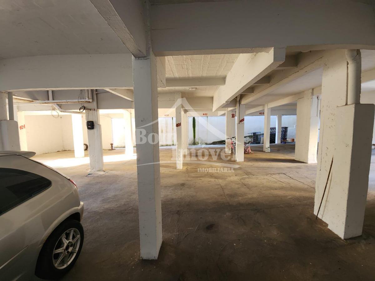 Apartamento, Centro, 3 Quartos, 1 Vaga, 1 Suíte