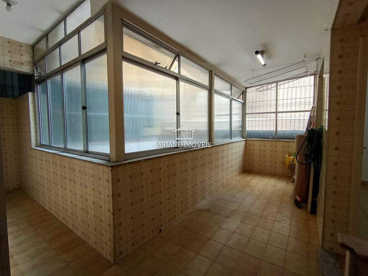 Apartamento, Centro, 3 Quartos, 0 Vaga