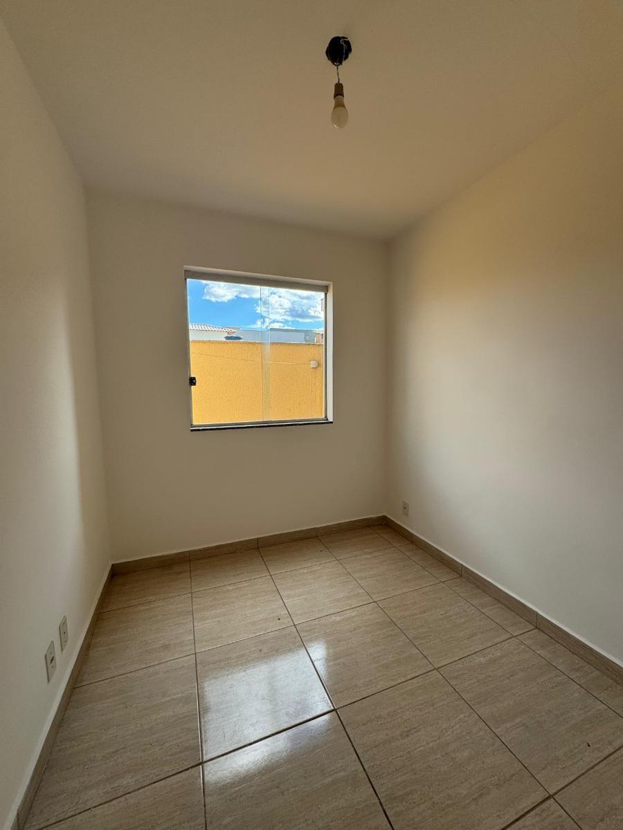 Apartamento, Girassol, 3 Quartos, 1 Vaga