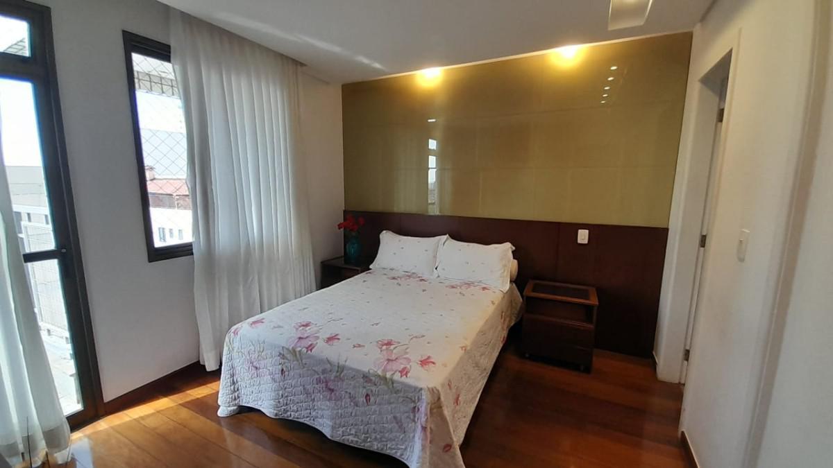 Apartamento, São Pedro, 4 Quartos, 3 Vagas, 1 Suíte