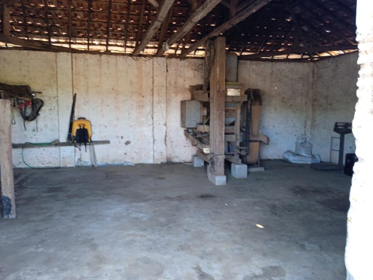 Fazenda, Zona Rural, 0 Quarto, 0 Vaga
