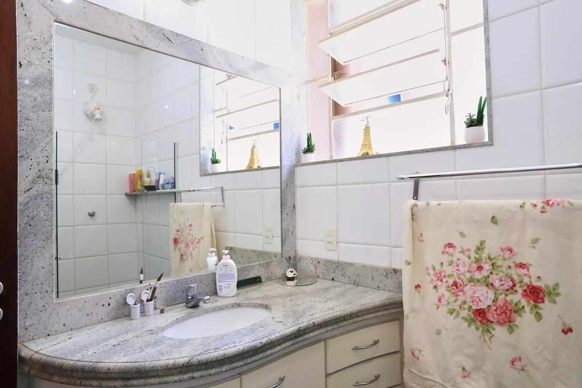 Apartamento, Santo Antônio, 5 Quartos, 2 Vagas, 2 Suítes