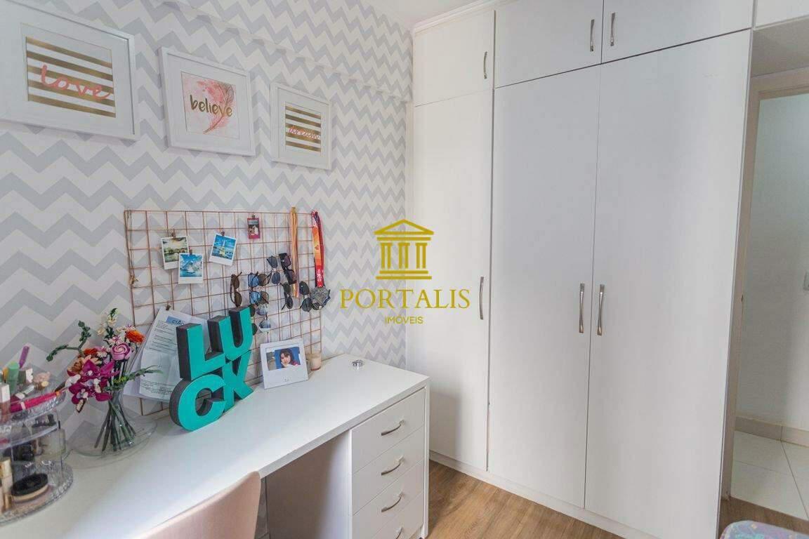 Apartamento, Sion, 3 Quartos, 2 Vagas, 1 Suíte