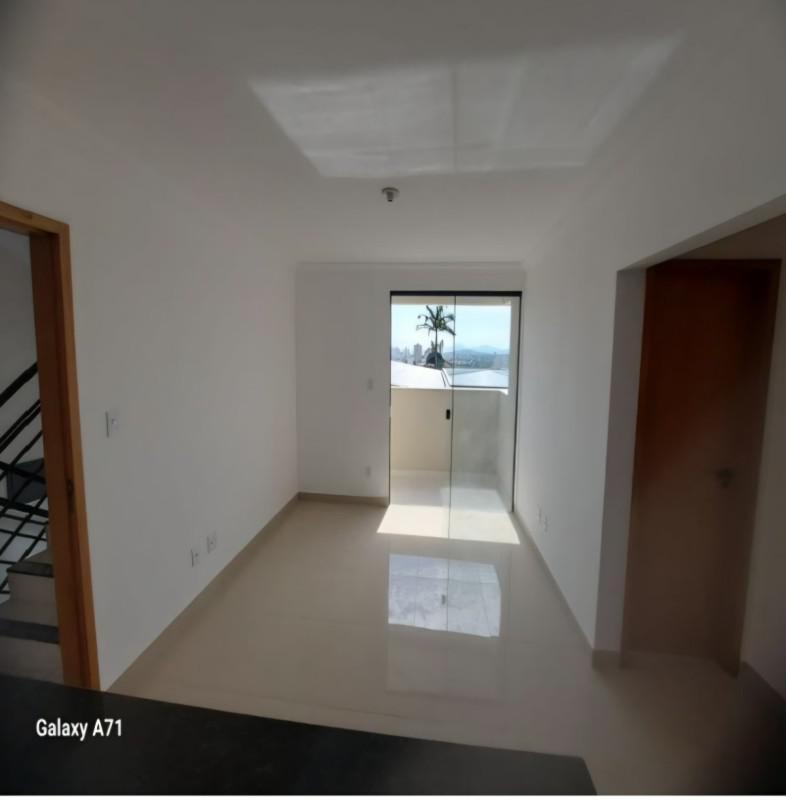 Apartamento, Copacabana, 2 Quartos, 1 Vaga