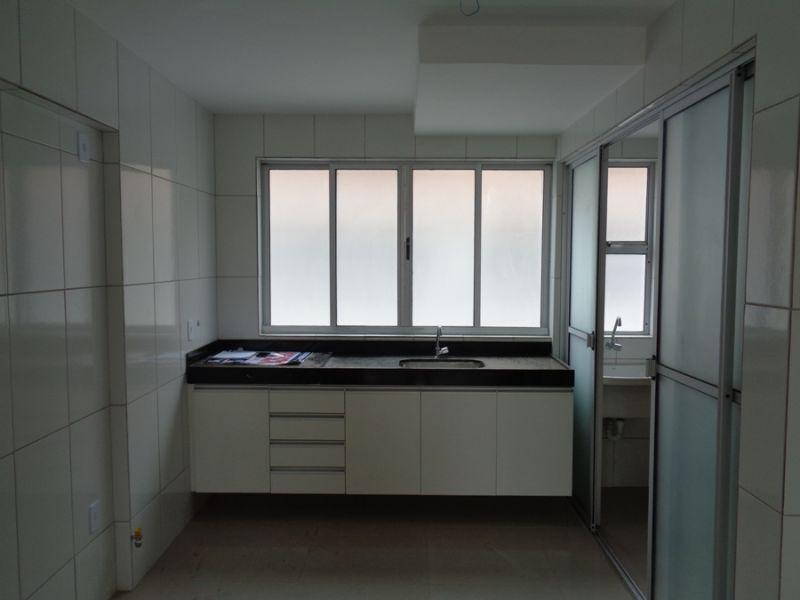 Apartamento, Dona Clara, 3 Quartos, 2 Vagas, 1 Suíte