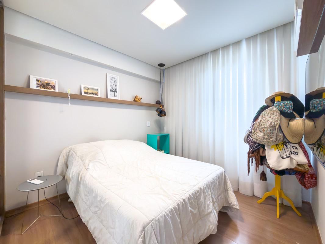 Apartamento, Santo Antônio, 2 Quartos, 3 Vagas, 1 Suíte