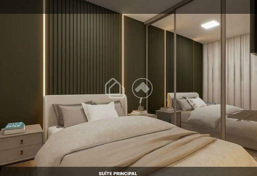 Apartamento, Castelo, 2 Quartos, 1 Vaga, 1 Suíte