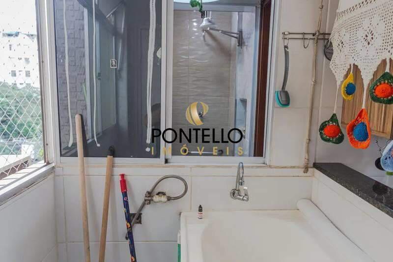 Apartamento, Santo Antônio, 3 Quartos, 1 Vaga, 2 Suítes