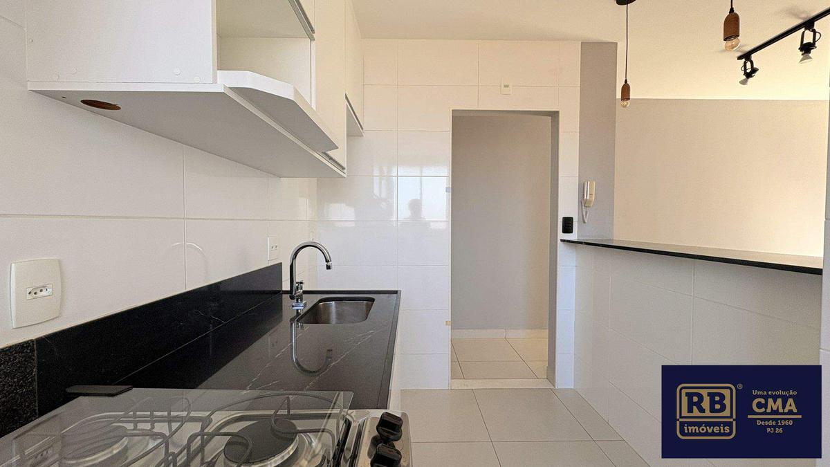 Apartamento, Gutierrez, 2 Quartos, 2 Vagas, 1 Suíte