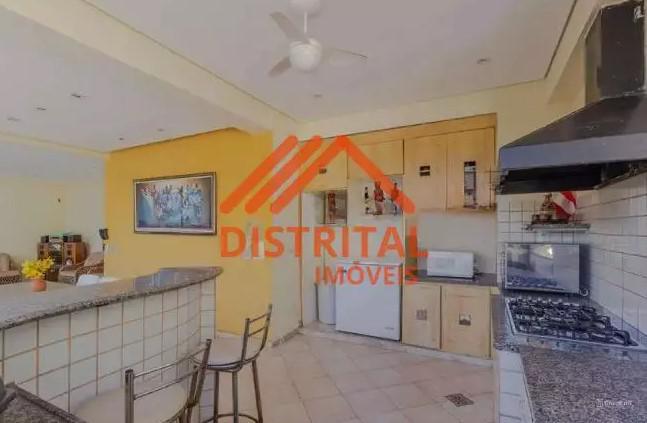 Casa, Bandeirantes (pampulha), 5 Quartos, 3 Vagas, 4 Suítes