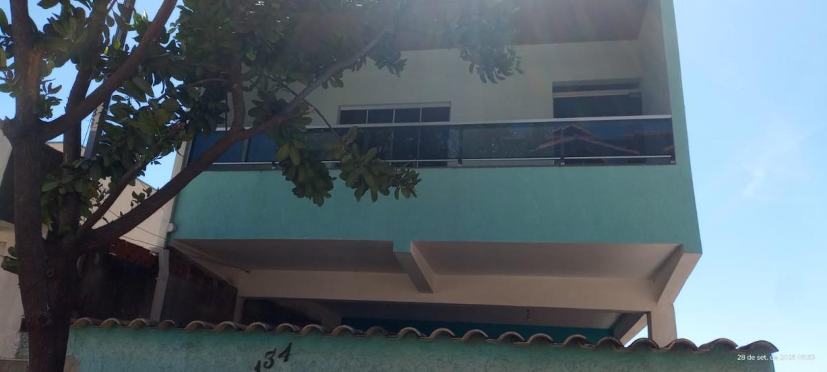 Casa, São Pedro, 3 Quartos, 4 Vagas