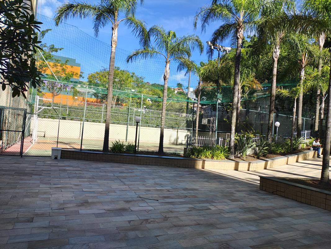 Apartamento, São Bento, 3 Quartos, 1 Vaga, 1 Suíte