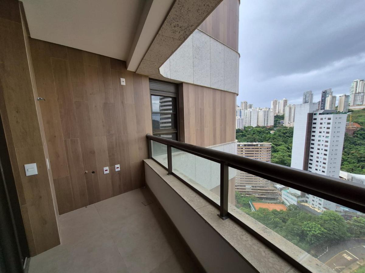 Apartamento, Vale do Sereno, 4 Quartos, 3 Vagas, 2 Suítes