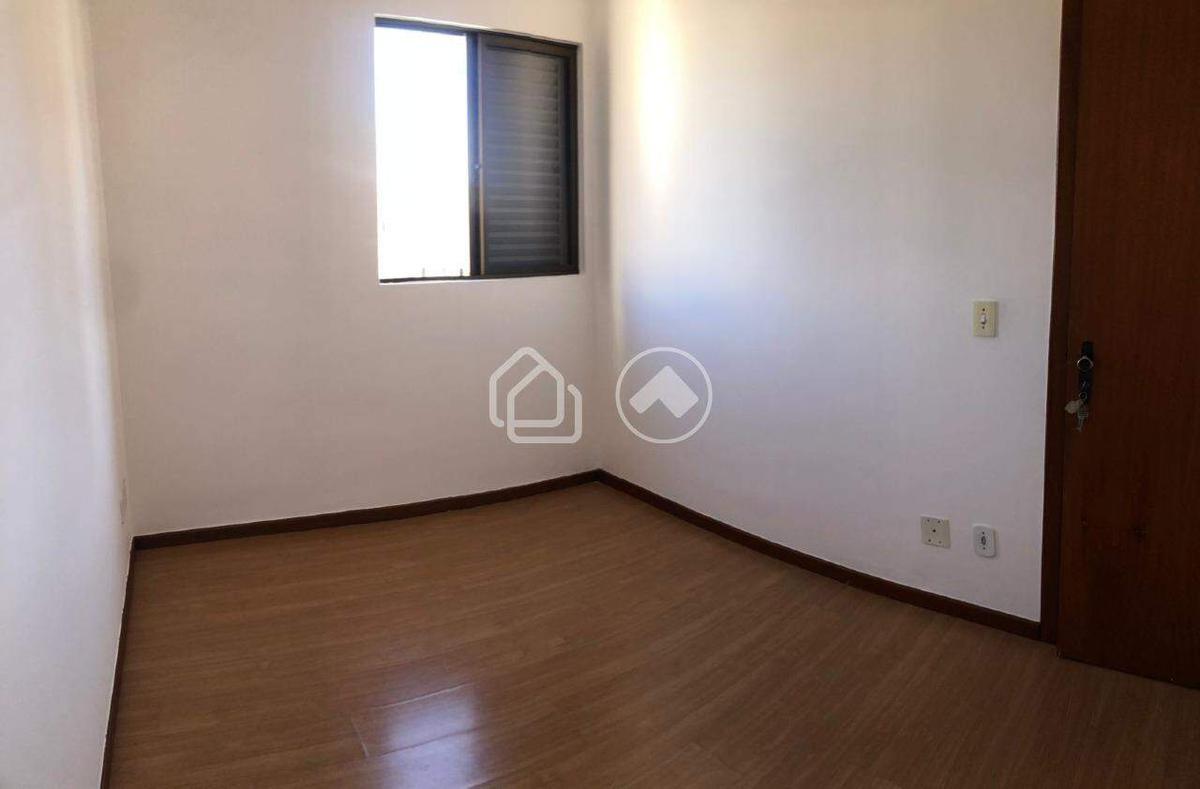 Apartamento, Buritis, 2 Quartos, 2 Vagas, 1 Suíte