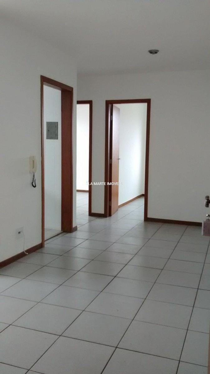 Apartamento, Monte Castelo, 3 Quartos, 1 Vaga